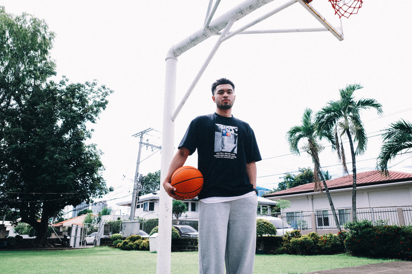 Like Mike Tee