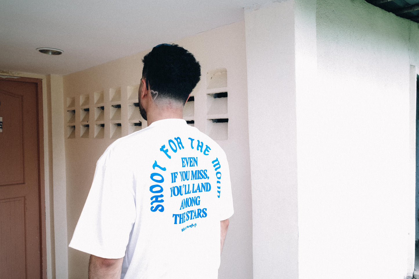 Magic Man Tee