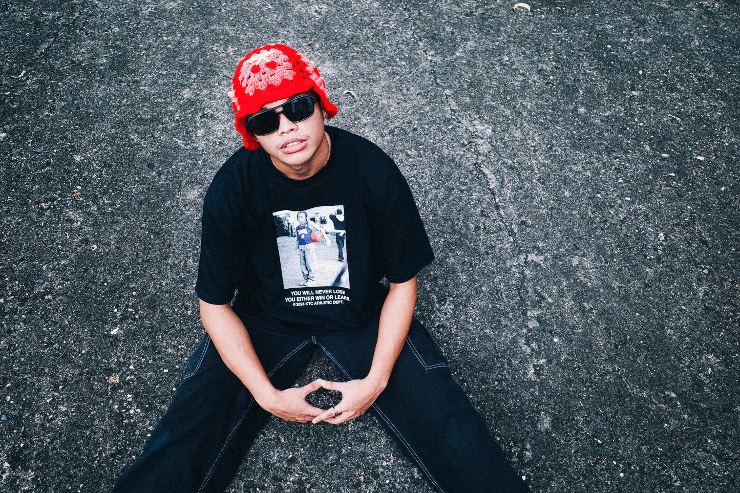 Like Mike Tee