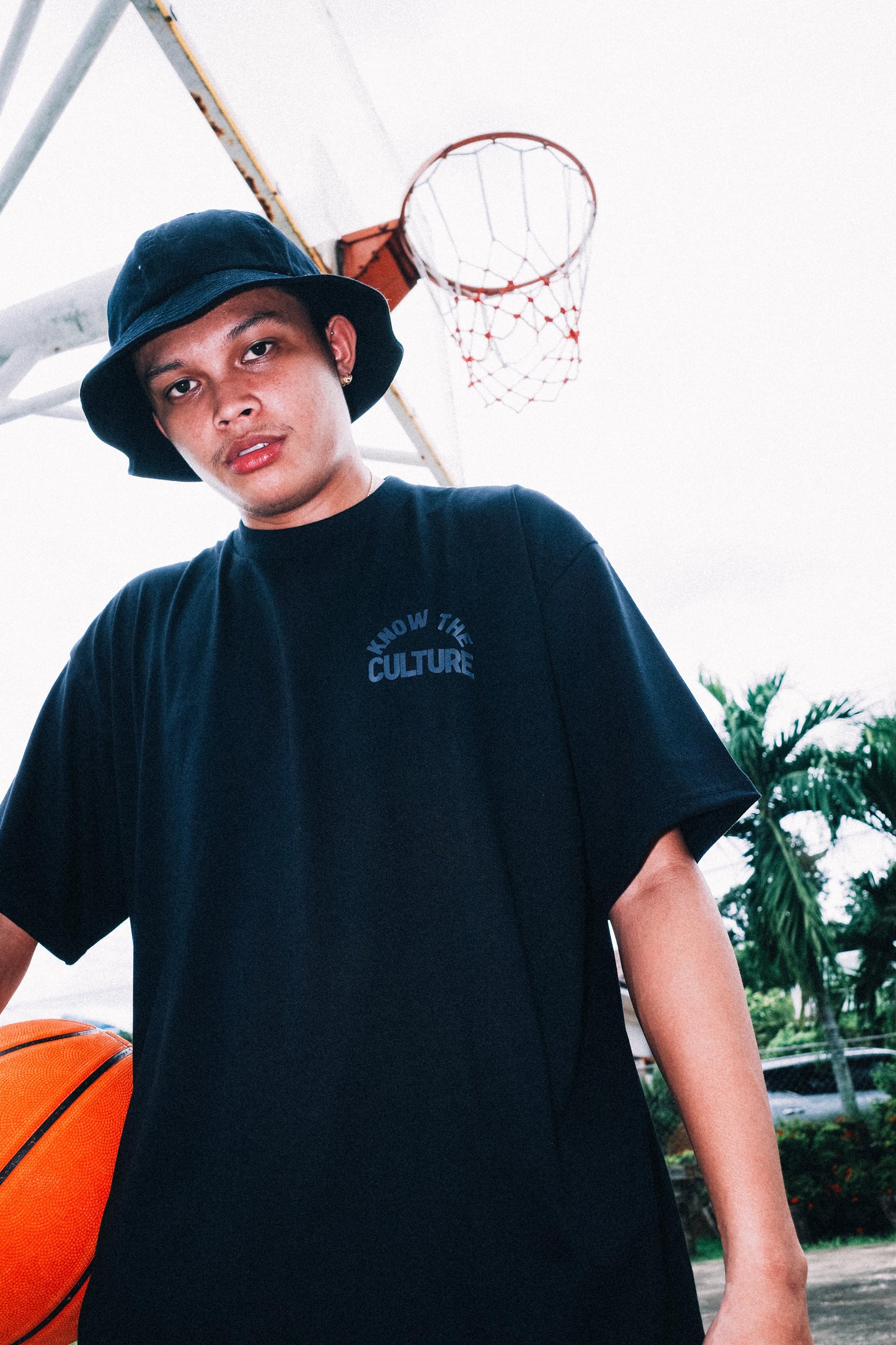 KTC Arch Staple Tee