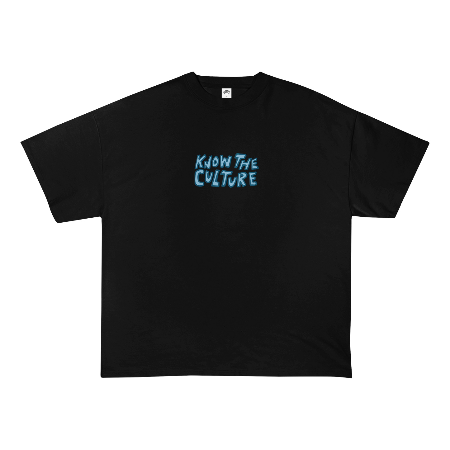 Squiggly Tee