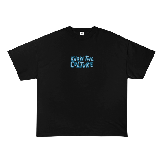 Squiggly Tee