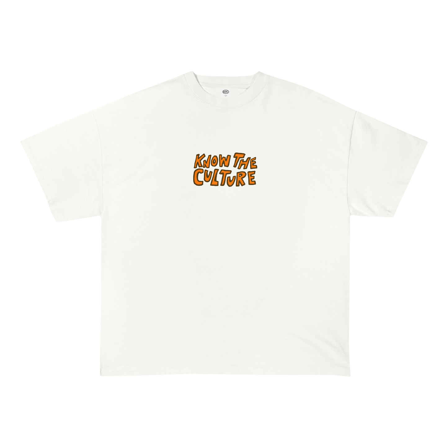 Squiggly Tee