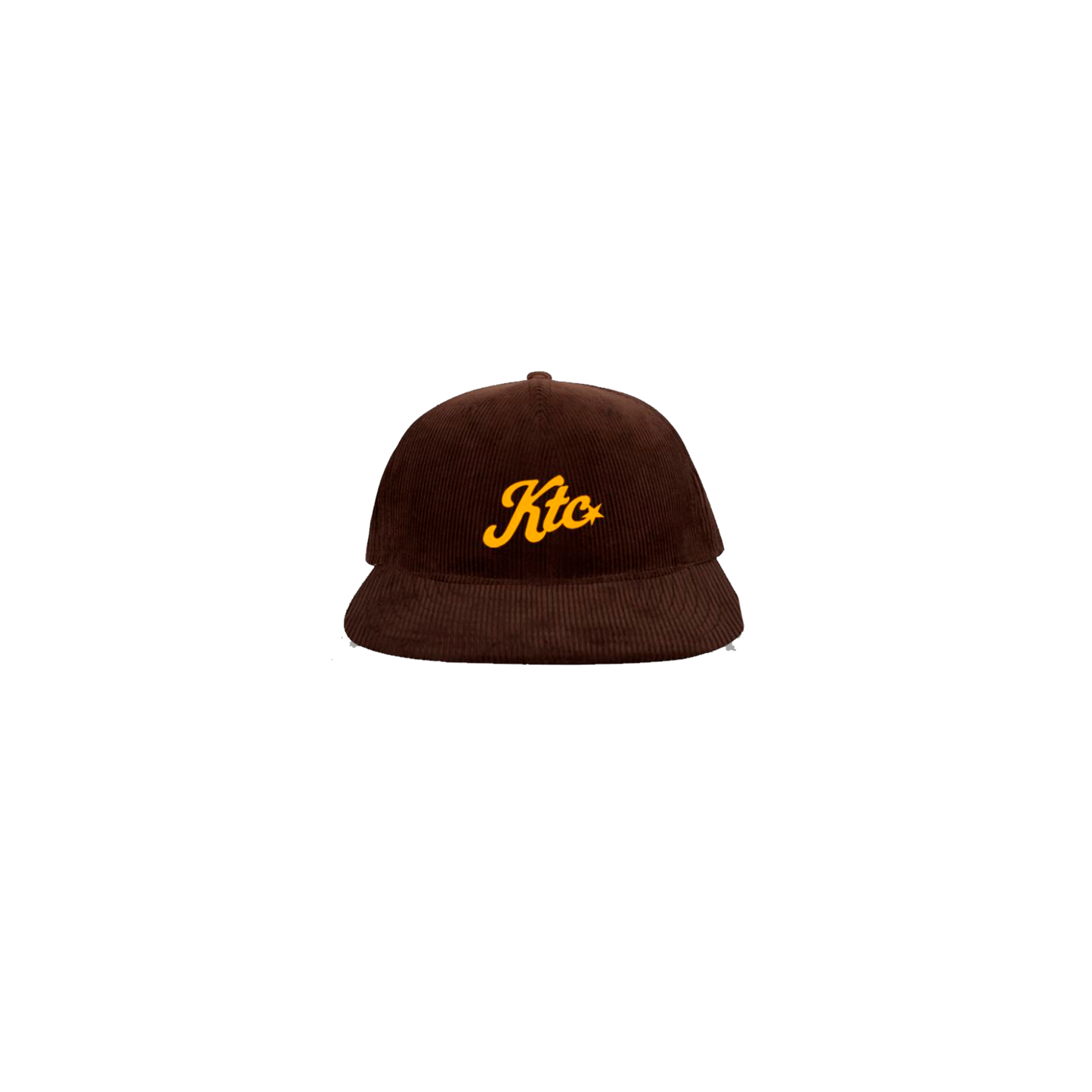 KTC Star Logo Cap