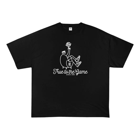 True to the Game Tee