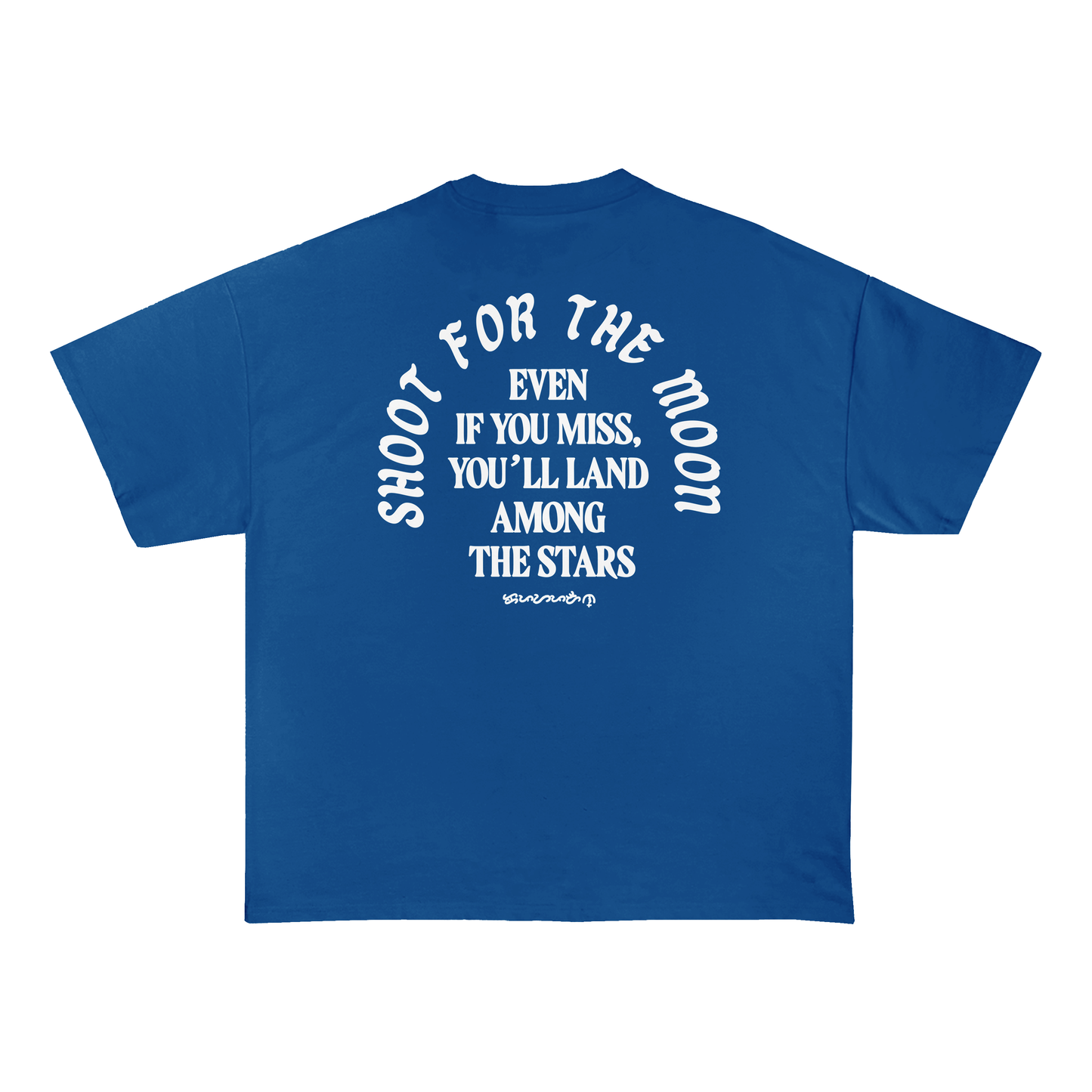 Magic Man Tee