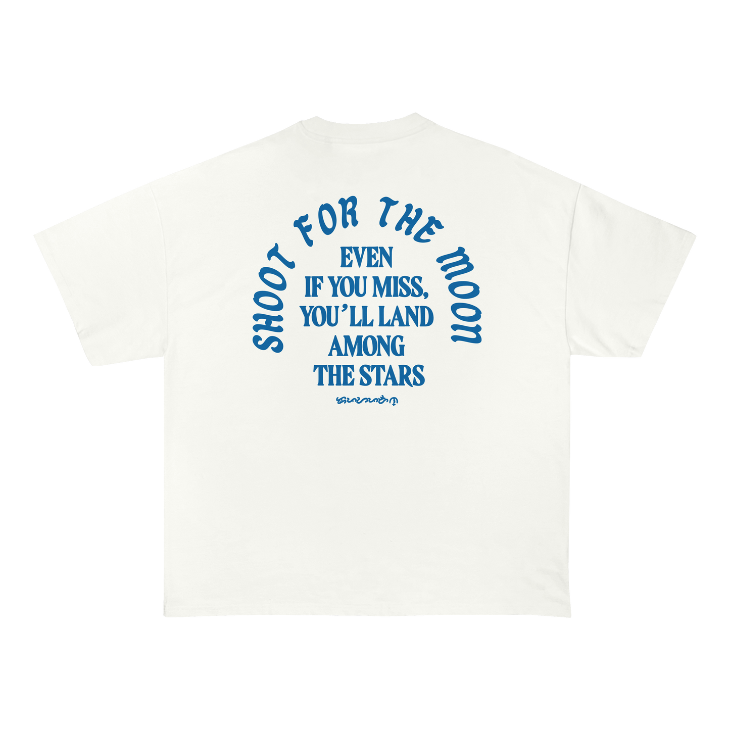 Magic Man Tee