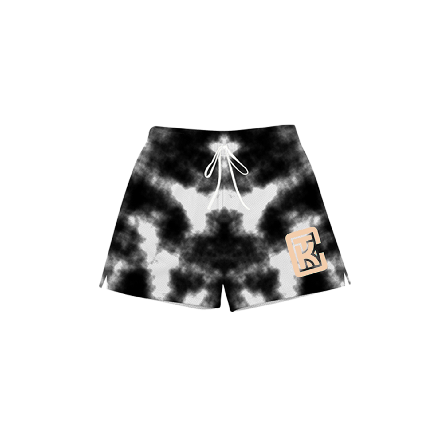 Tiedye Mesh