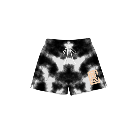 Tiedye Mesh