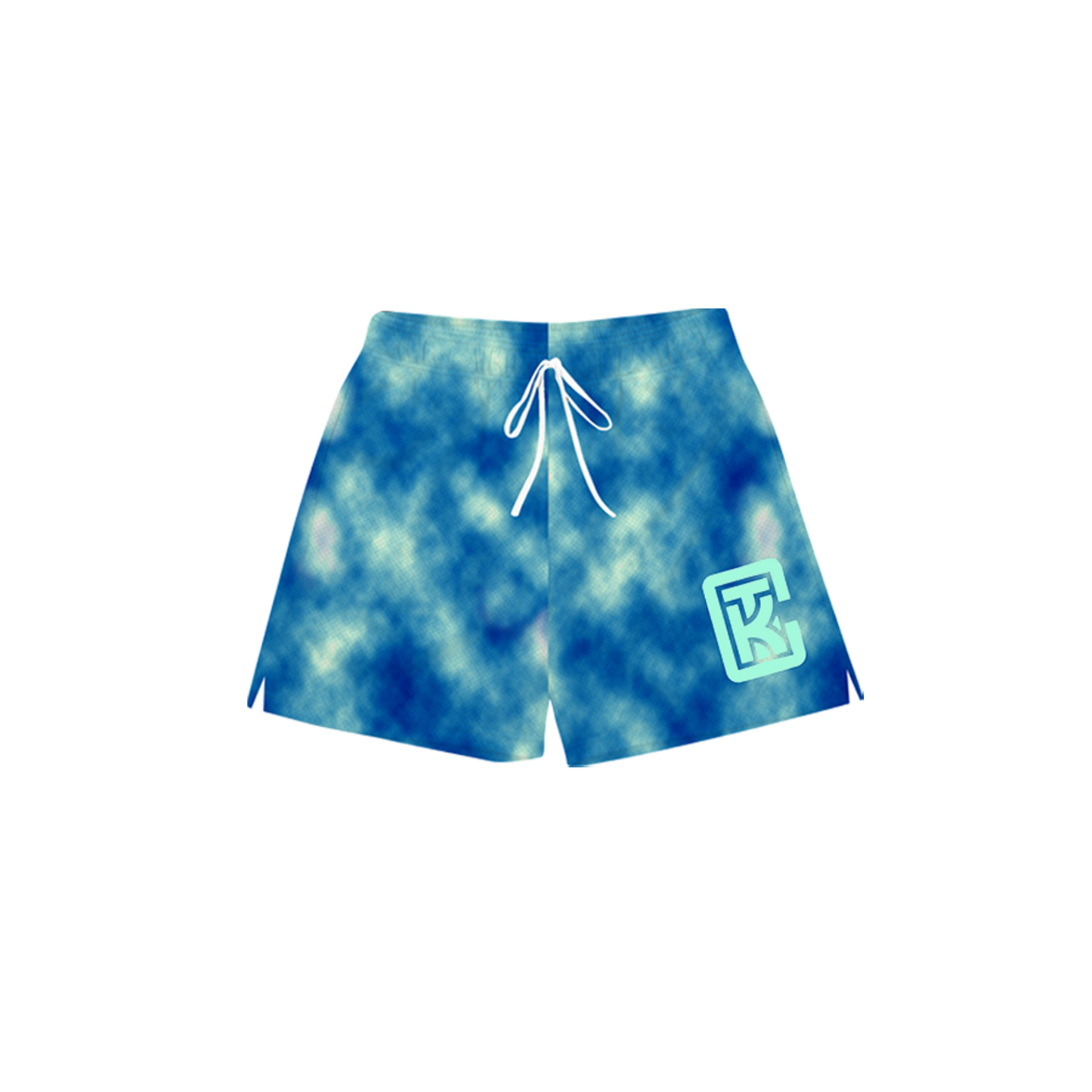 Tiedye Mesh